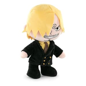 One Piece Plüschfigur Sanji 28 cm (1)