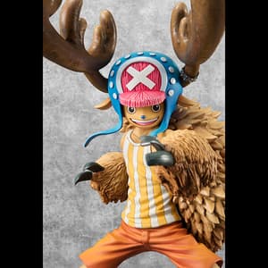 P.O.P. Tony Chopper - MAS - Horn Point - 3
