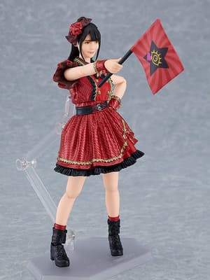 Figma 595 Sumire Uesaka - 4