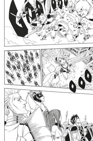 Fairy Tail 22 - 3