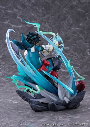 Izuku Midoriya - Deku - Proof / Takara Tomy - 7