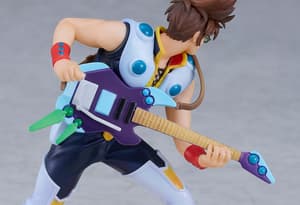 PLAMAX MF-89: minimum factory Basara Nekki - 6