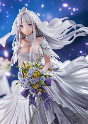 Enterprise - Marry Star - Limited Edition - Knead - 1