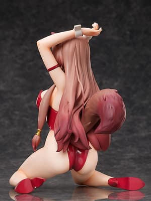 Raphtalia - 1/4 B-Style Bunny - Bare Leg - FREEing (4)