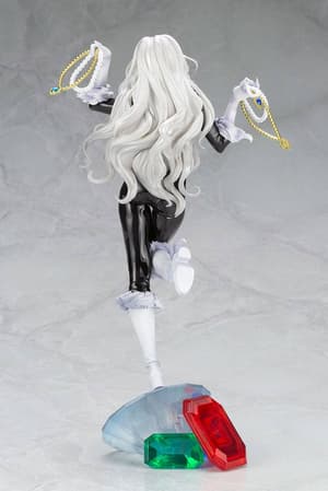 Black Cat - Marvel Bishoujo - Kotobukiya - 2