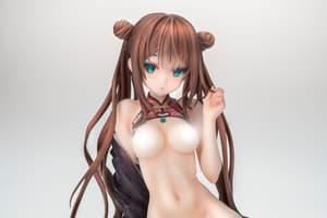 Underwear Akuma-chan (Sakura Miwabe) - Skytube (12)