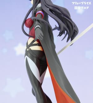 Plamya-sama (Itsuka Shikabane) - Furyu - 3