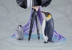 Meltryllis - Lancer - Mysterious Alter Ego - Good Smile Company - 6