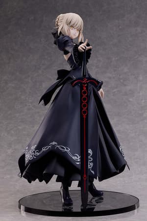 Saber/Altria Pendragon (Alter) - 7