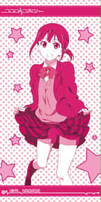 Handtuch - Kokoro Connect - Iori Nagase - 1