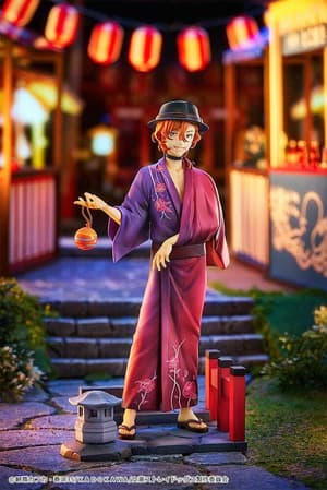 Chuya Nakahara - Yukata - Good Smile Company - 2