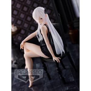 Echidna (Relax Time) - Re:Zero - Banpresto - 2