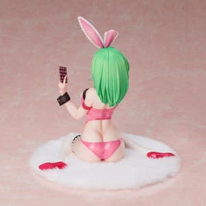 Pink x Bunny (D Smile) - Union Creative International (7)