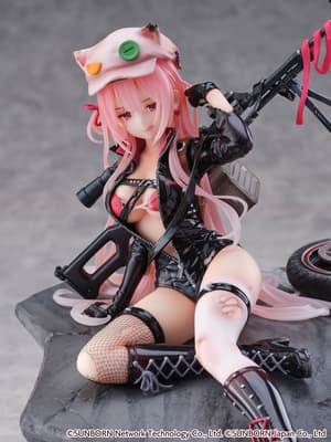 UKM-2000 - Swift Whirlwind - Shibuya Scramble Figure - eStream (6)