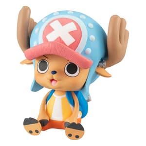 Tony Tony Chopper - One Piece Look Up - Megahouse - 1