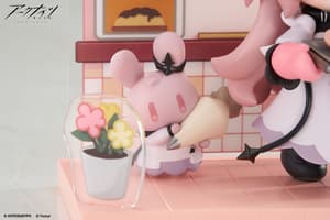 Theresa - Would You Like A Dessert? Q Series - Apex - 6