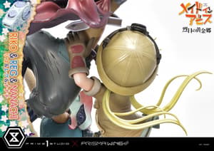 Riko, Reg & Nanachi - Concept Masterline - Prisma Wing - Prime 1 Studio (18)