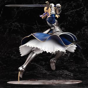 Saber - Triumphant Excalibur - Neuauflage - 3