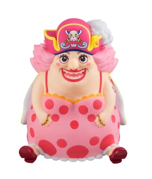 Big Mom - One Piece Look Up - Megahouse (1)