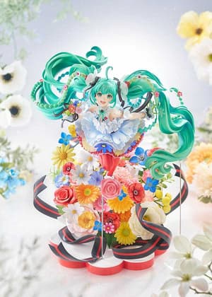 Hatsune Miku - Japan Live Tour 2025 Blooming - Good Smile Company - 12