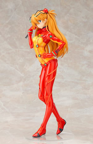 Asuka Langley Shikinami - 2