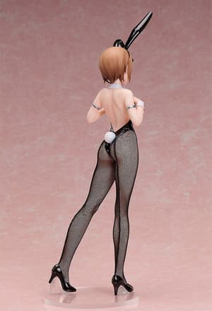 Rumi Jinguji: Bunny Ver. - 6
