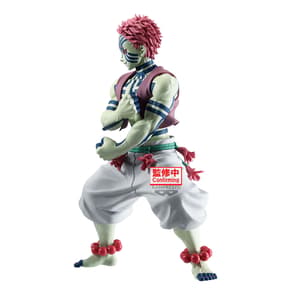 Akaza - Demon Slayer: Kimetsu no Yaiba - Grandista  (1)