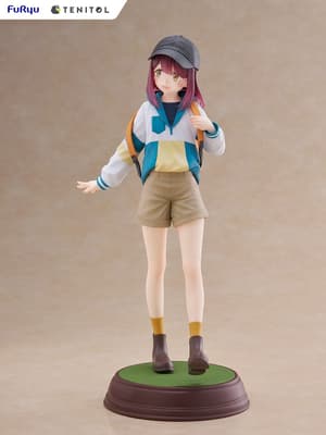 Ayano Toki - Tenitol - Furyu (11)