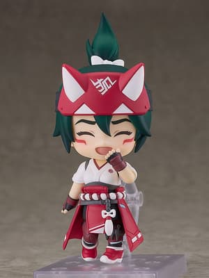 Nendoroid 2225 Kiriko - 3