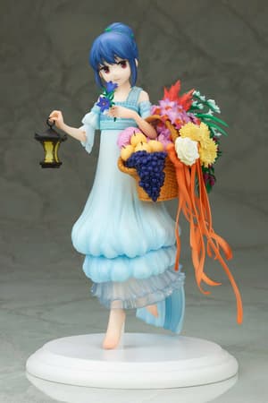 Rin Shima - Birthday Ver. - Yuru Camp - Wanderer (11)