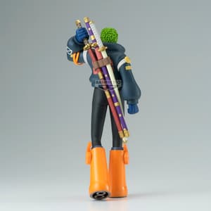 Lorenor Zorro - One Piece: Egghead - The Shukko - Banpresto (1)