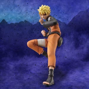 Naruto Uzumaki - G.E.M. Series - 8