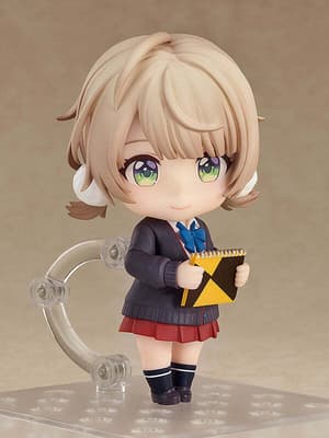 Nendoroid Shigure Ui(re-run) - 4