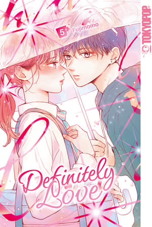 Love, That’s an Understatement - Tokyopop - Vol. 05 - 1