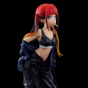 Chise Asukagawa - Zozo Black Collection - Union Creative (13)