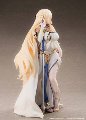 Sword Maiden - Goblin Slayer - AniGift - 5