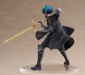 Byleth (Male) - Fire Emblem Pop Up Parade - Good Smile Company - 1