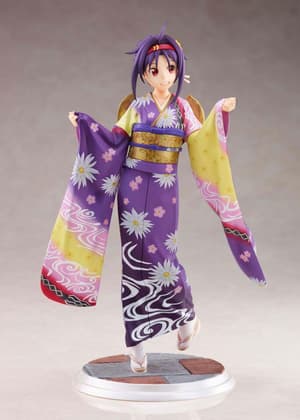 Yuuki Konno - Kyo Yuzen - Wahoo! - Aniplex - 7