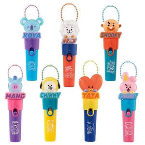 Zufällige Auswahl - BTS - Light-Stick-Charms - Bandai  (1)