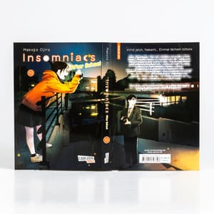 Insomniacs After School - Carlsen - Band 10 - 3