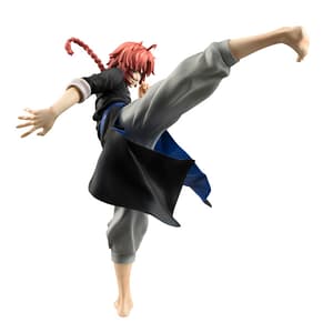 Kamui - Gintama G.E.M. Ver. 2 - 4