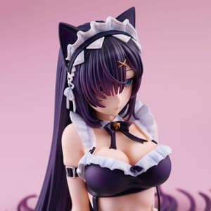 Cat Maid - Union Creative - Re-Release Figure - 8