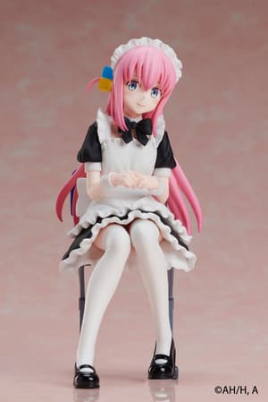 Hitori Gotoh - Maid - Aniplex / Sentinel (7)