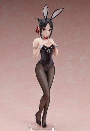 Kaguya Shinomiya - 1/4 B-Style Bunny - FREEing - 5