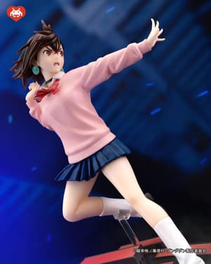 Momo Ayase - Dressta - Taito - 3