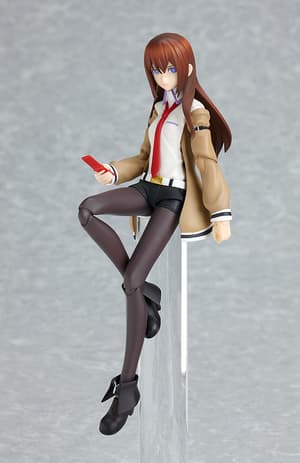figma 98 Kurisu Makise - 3