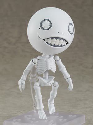 Nendoroid 1690 Emil - 1