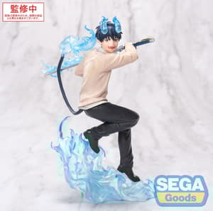 Rin Okumura - Xross Link - Sega   (2)