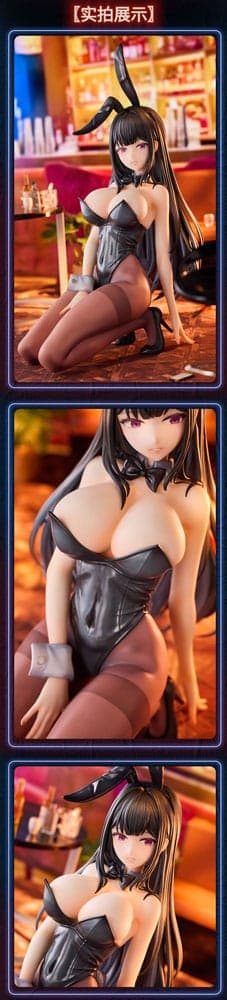 Bunny Girl Hina (kyky) - Kawa Design - 4