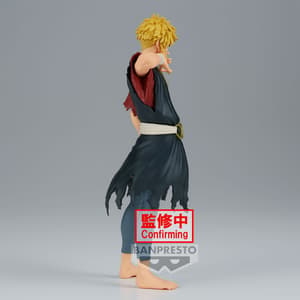 Aza Chobe - Hell's Paradise - DXF - Banpresto (1)